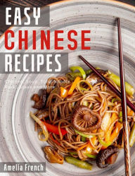 Title: Easy Chinese Recipes, Author: Unknown