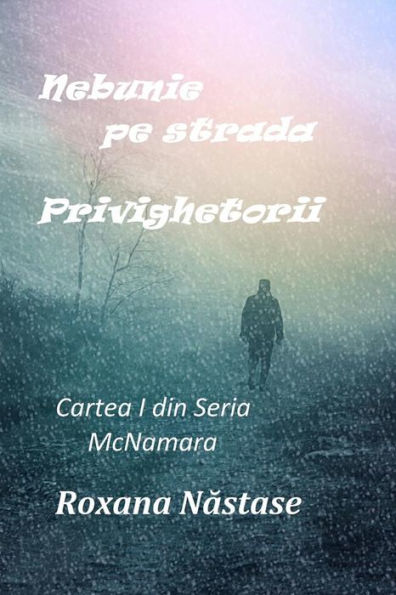 Nebunie pe strada Privighetorii (Seria McNamara, #1): Roman Poli?ist