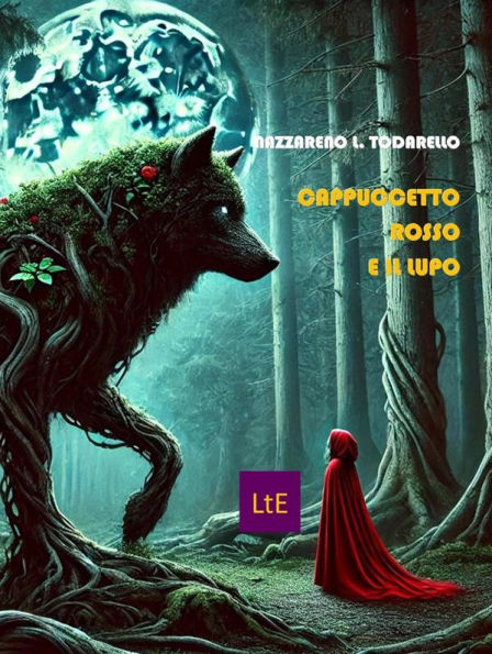 Cappuccetto Rosso e il Lupo
