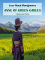 Anne of Green Gables