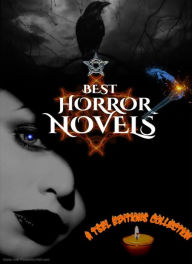 Title: Best Horror Novels, Author: Charlotte Perkins Gilman