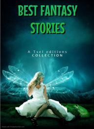 Title: Best Fantasy Stories, Author: Lewis Carroll