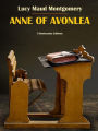 Anne of Avonlea