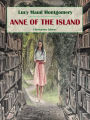 Anne of the Island