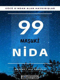 Title: 99 Masuki Nida, Author: Mehmet Ali Eroglu