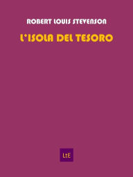 Title: L'isola del tesoro, Author: Robert Louis Stevenson