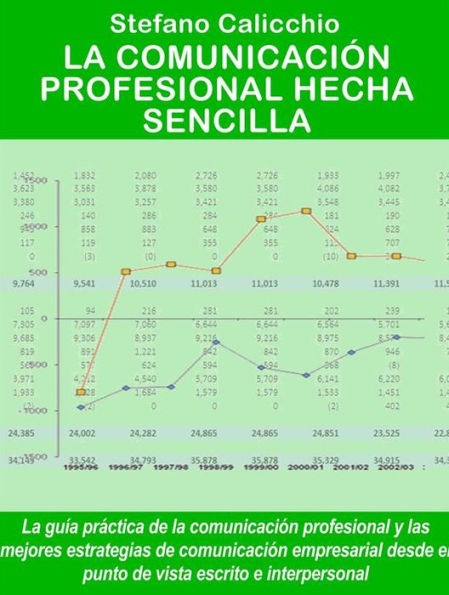 La comunicación profesional hecha sencilla: La guía práctica de la comunicación profesional y las mejores estrategias de comunicación empresarial desde el punto de vista escrito e interpersonal