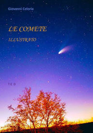 Title: Le Comete, Author: Giovanni Celoria