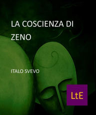 Title: La coscienza di Zeno, Author: Italo Svevo