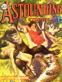 Astounding Stories of Super-Science, Vol 18: June 1931