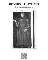 Title: De viris illustribus, Author: francesco petrarca