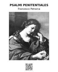 Title: Psalmi penitentiales, Author: francesco petrarca