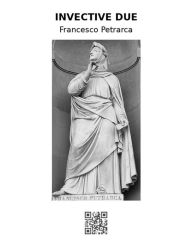 Title: Invective due, Author: francesco petrarca