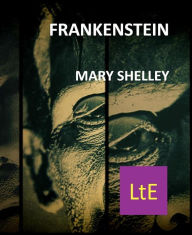 Title: Frankenstein, Author: Mary Shelley