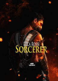 Title: Sorcerer, Author: Luca Rossi