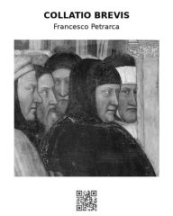 Title: Collatio brevis: Collatio coram domino Iohanne, francorum rege, Author: francesco petrarca