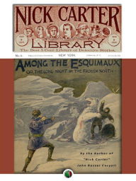 Title: Trim Among the Esquimaux, or, A Long Night in the Frozen North, Author: John Russel Coryell