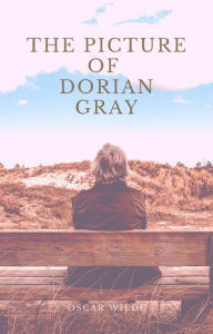 Title: The Picture of Dorian Gray, Author: Oscar Wilde