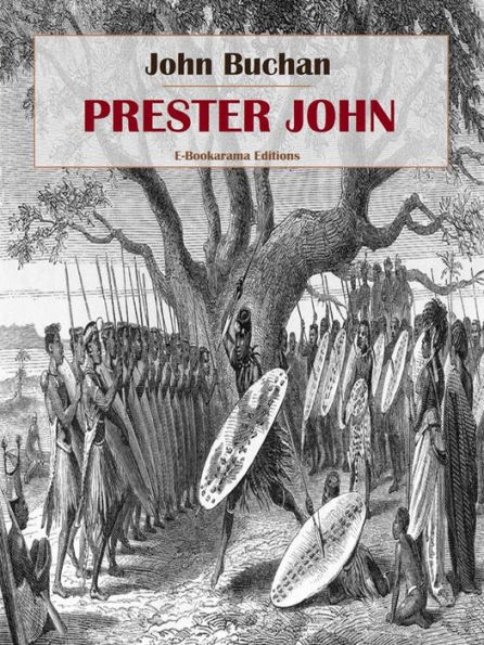 Prester John