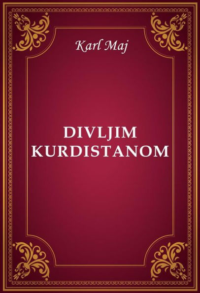 Divljim Kurdistanom