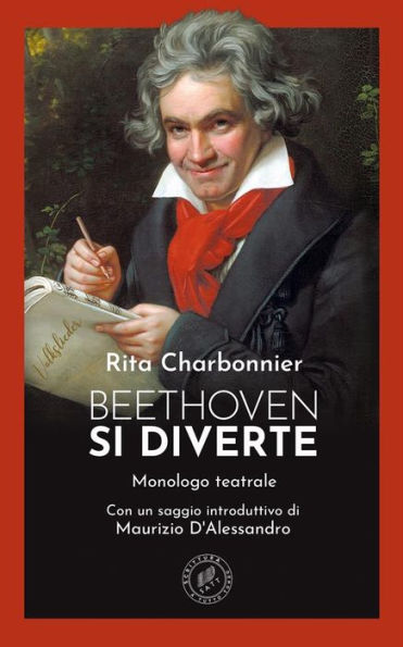 Beethoven si diverte