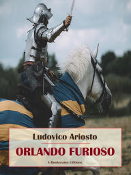 Title: Orlando furioso, Author: Ludovico Ariosto