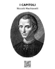 Title: I capitoli, Author: Niccolò Machiavelli