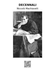 Title: Decennali, Author: Niccolò Machiavelli