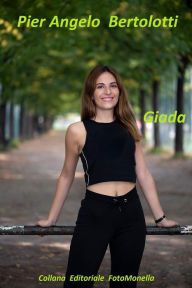 Title: Giada, Author: Pier Angelo Bertolotti