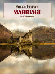 Title: Marriage, Author: Susan Ferrier