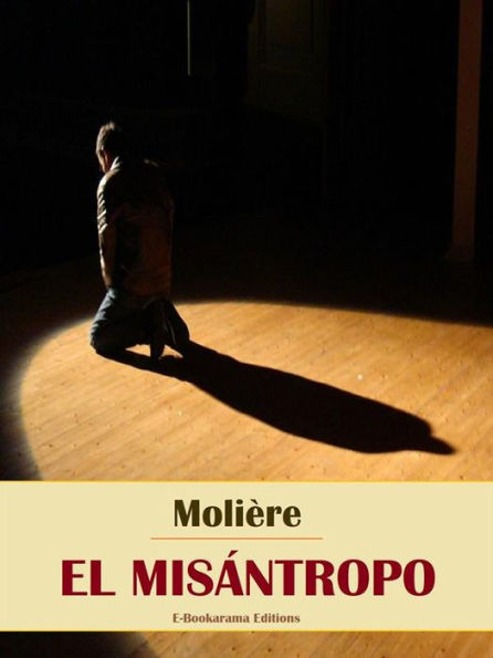 El misántropo