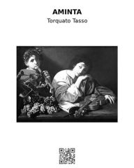 Title: Aminta, Author: Torquato Tasso