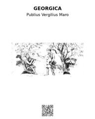 Title: Georgica, Author: Publius Vergilius Maro