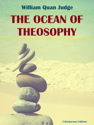 Title: The Ocean of Theosophy, Author: William Quan Judge