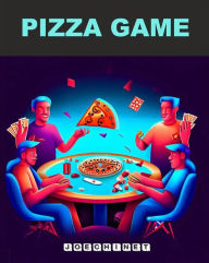 Title: Pizza Game: Completa la pizza per primo, Author: Nazareno Signoretto