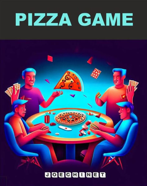 Pizza Game: Completa la pizza per primo