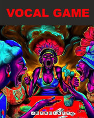 Title: Vocal Game: Sfida di suoni e rumori, Author: Nazareno Signoretto