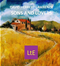 Title: Sons and Lovers, Author: D. H. Lawrence