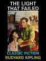 The Light that Failed: Classic Fiction