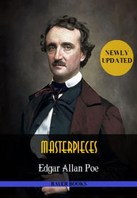 Title: Edgar Allan Poe: Masterpieces: (Bauer Classics), Author: Edgar Allan Poe