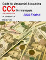 Guide to Management Accounting CCC for managers-Cash Conversion Cycle_2020 Edition
