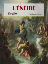 Title: L'Énéide, Author: Virgile