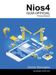 Title: Nios4: GUÍA OFFICIAL, Author: Davide Sbreviglieri