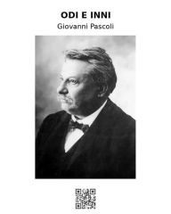 Title: Odi e inni, Author: Giovanni Pascoli