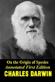 Title: On the Origin of species, Author: Charles Darwin