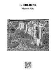 Title: Il Milione, Author: Marco Polo