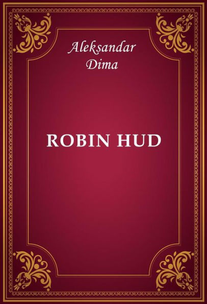 Robin Hud