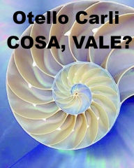 Title: Cosa, vale?, Author: Otello Carli