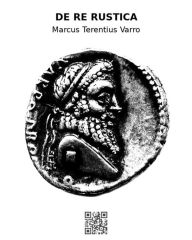 Title: De re rustica, Author: Marcus Terentius Varro
