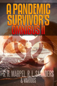 Title: A Pandemic Survivor's Omnibus II, Author: Various